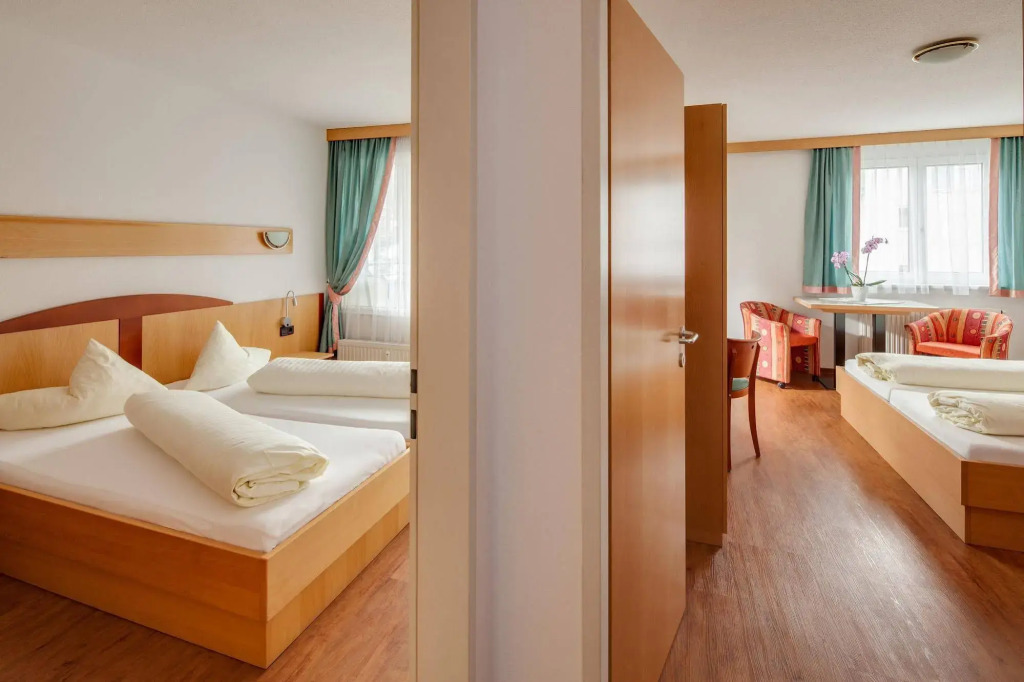 Hotel Zillertal
