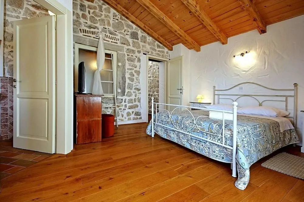 Villa Petra
