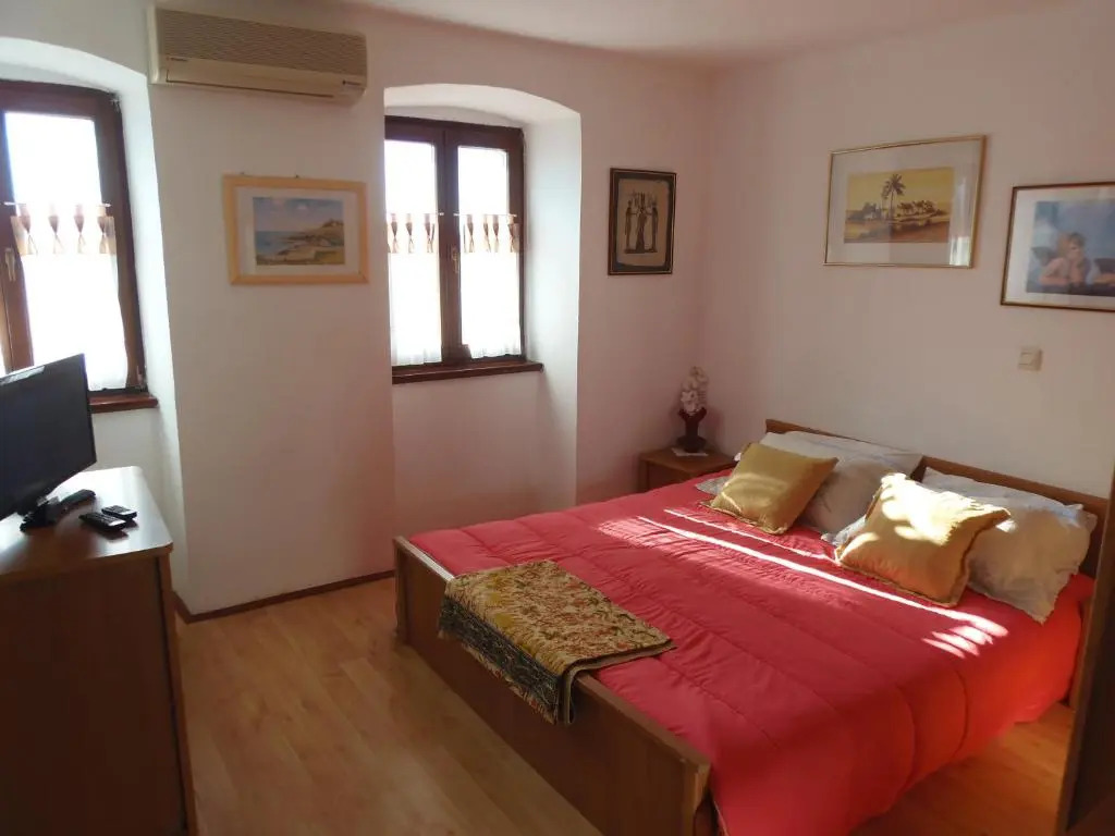 Apartment Noemi