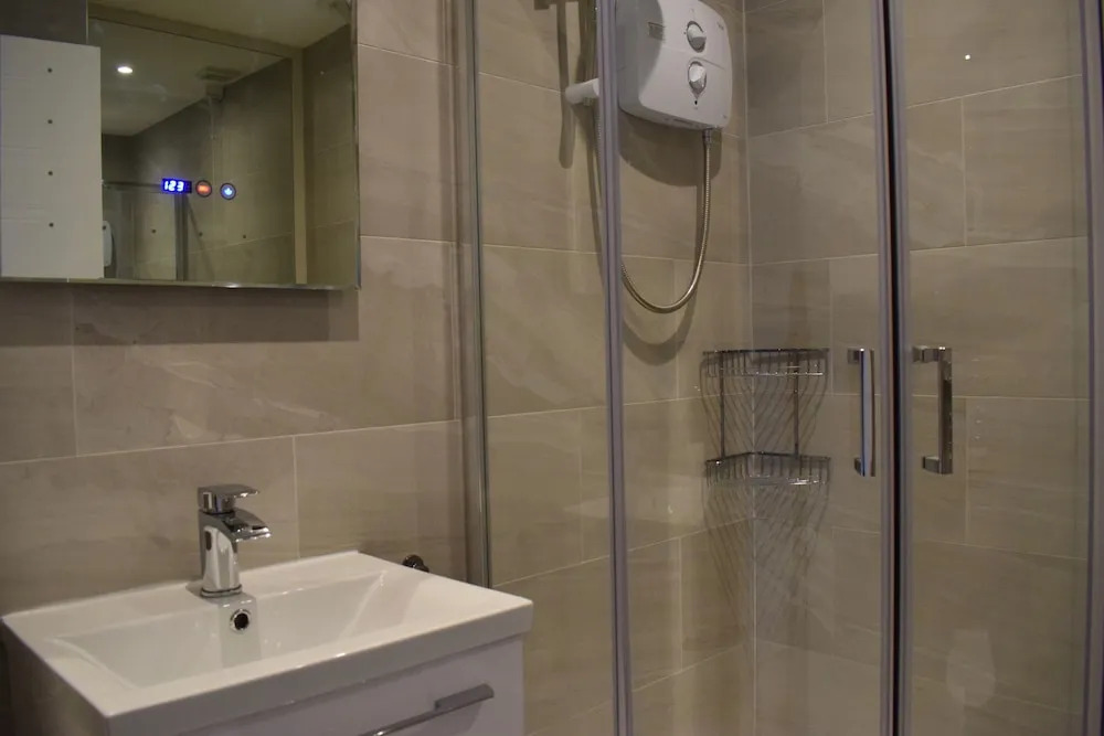 Renovated 1 Bedroom Retreat Near Guinness Factory