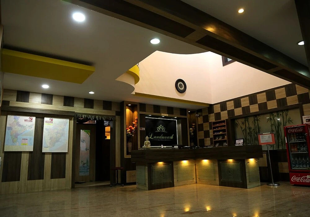 Landmaark Hotels
