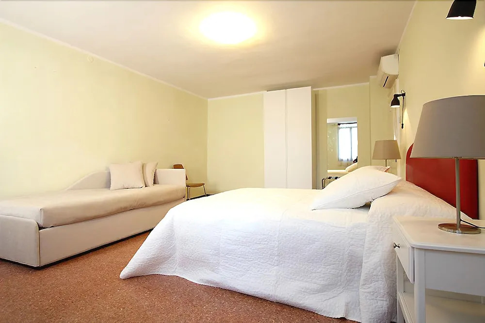 City Apartments - Fosca