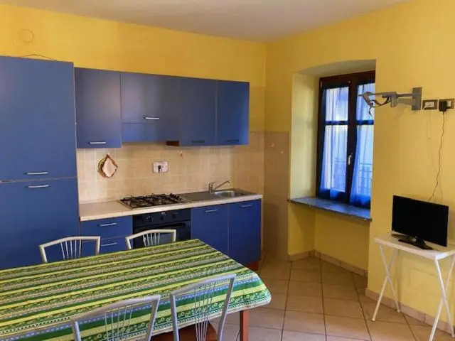 Residenza Graziella