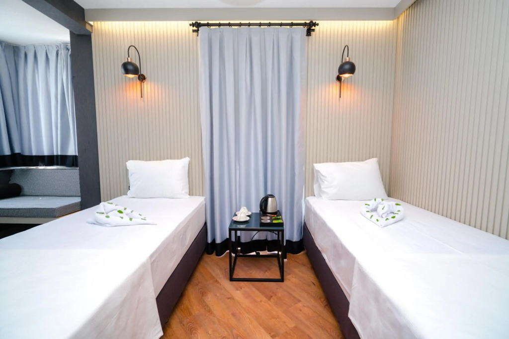 Basel Hotel