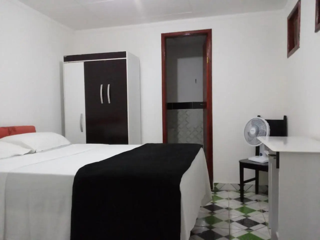 Apart Hotel Paraíso