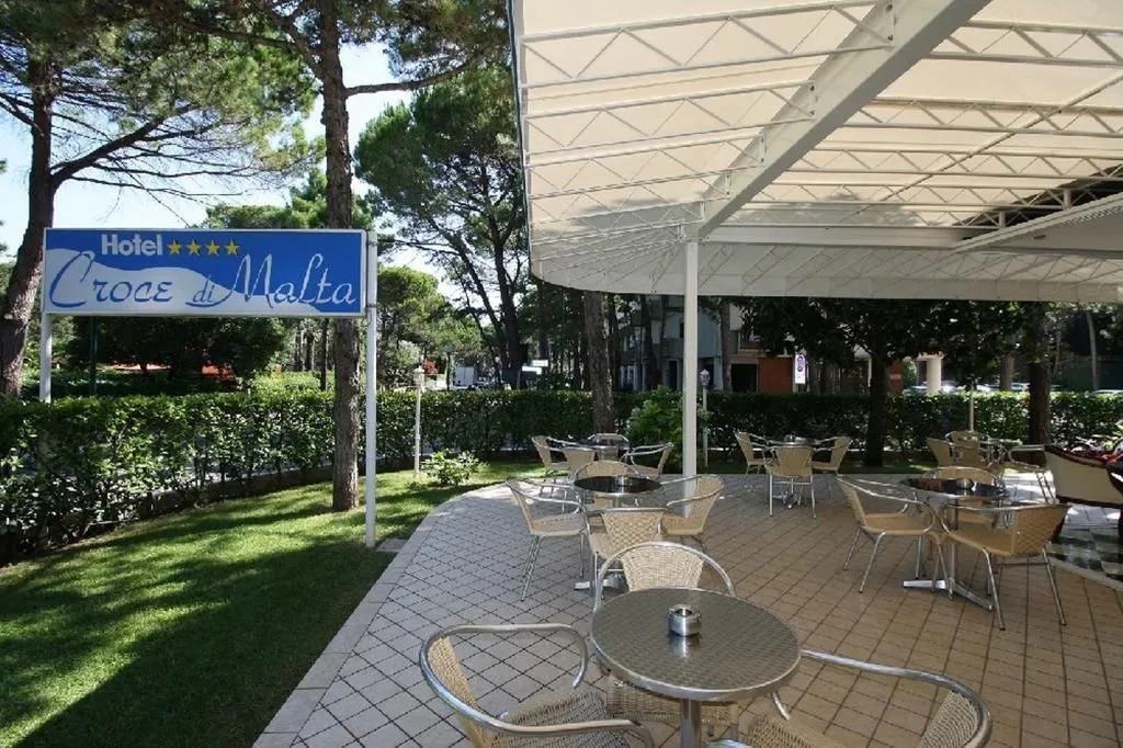 Hotel Croce Di Malta