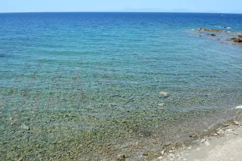 Bed And Breakfast 3 Stars Castellabate