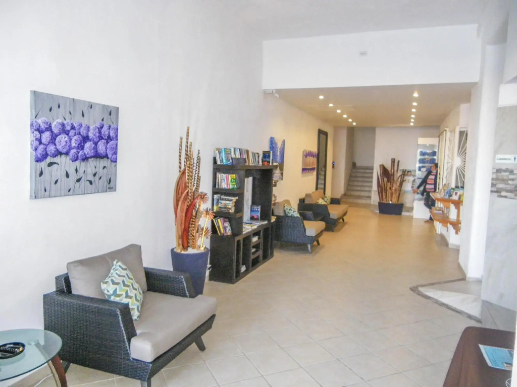 Boana Torre Malibu