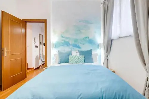 Cortina Appartement