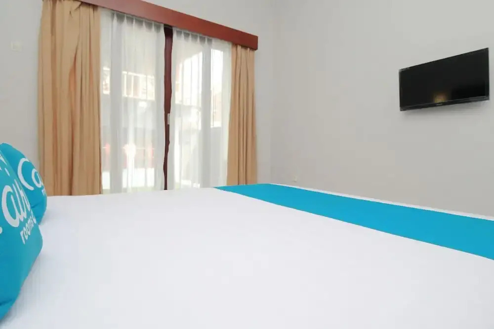 Airy Legian Poppies Satu 32 Kuta Bali