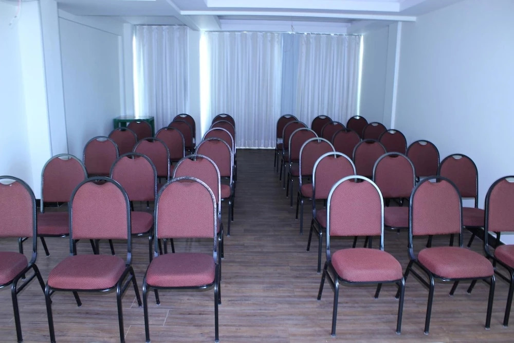 Vertentes Suítes Hotel