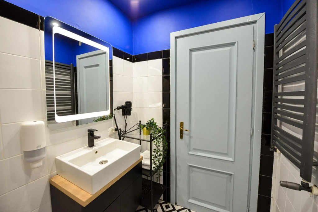 Unirii Suites
