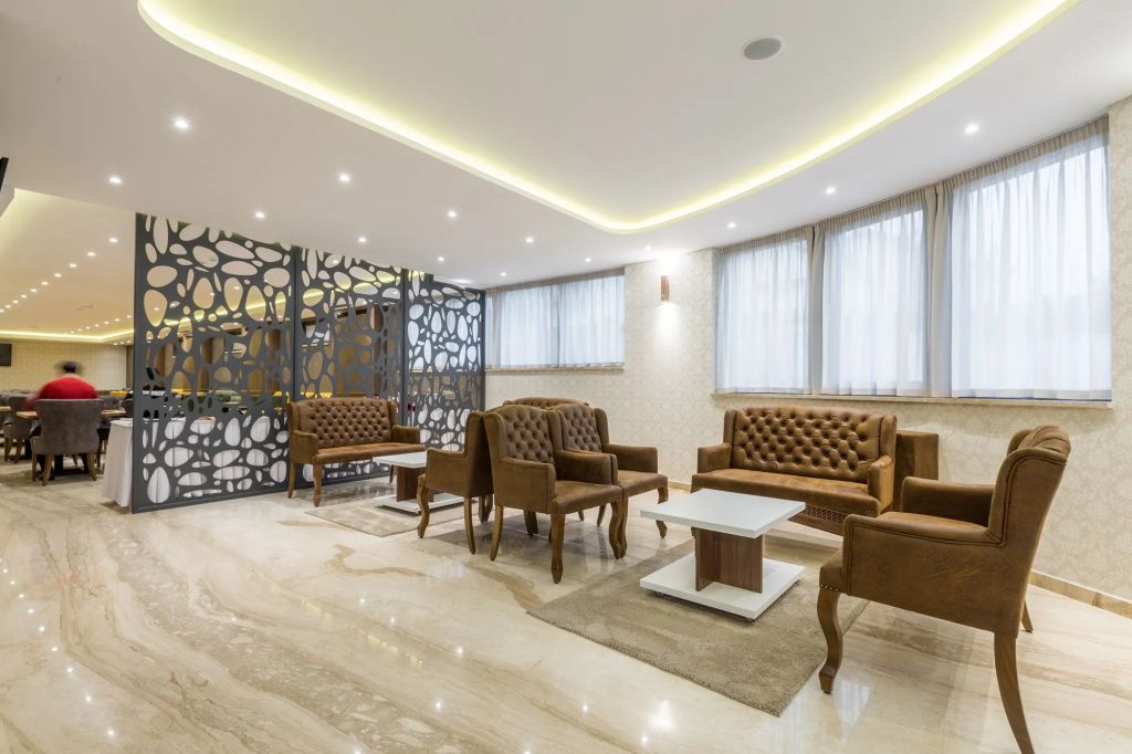 Abba Hotel