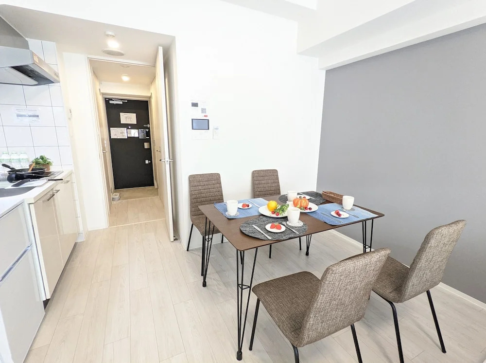 ESLEAD HOTEL Osaka Ebisu