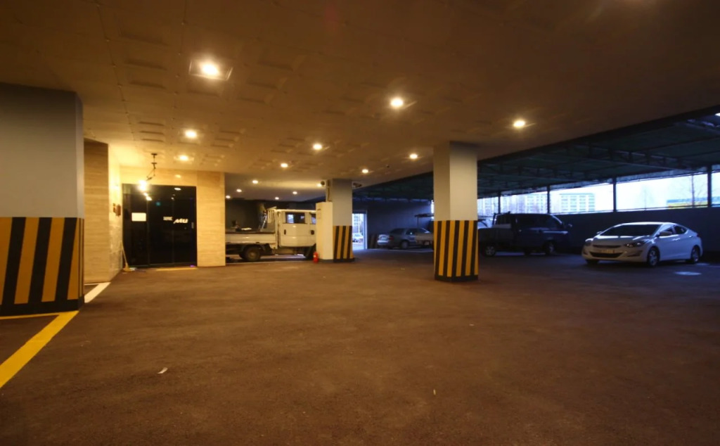 MU Hotel