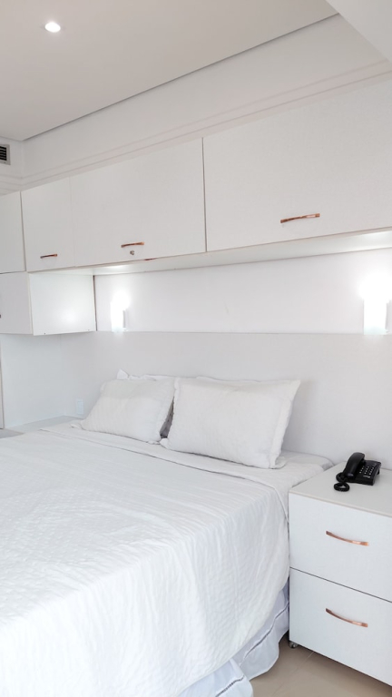 Tropical Executive Suíte Flat 1305 Ponta Negra
