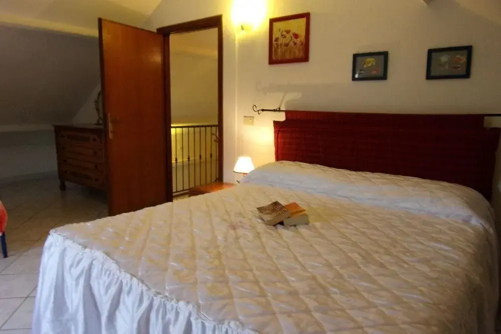 Villa Patrizia