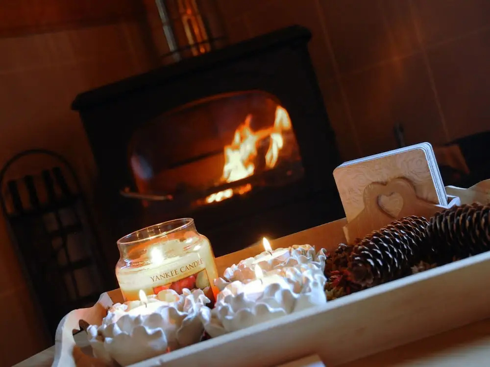 Charming, Wooden Chalet With Sauna in a Forested Location Near Durbuy