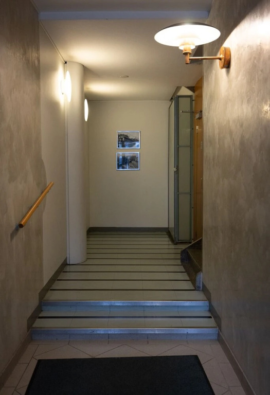 2ndhomes Renovated 1BR Home w Balcony
