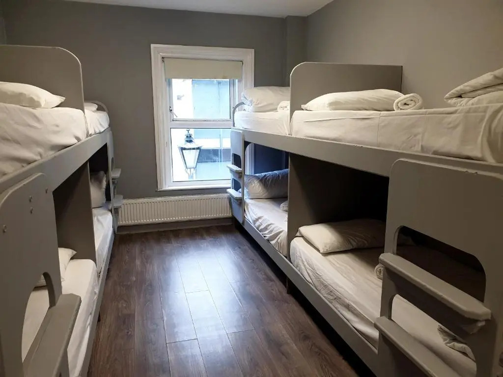 City Center Hostel