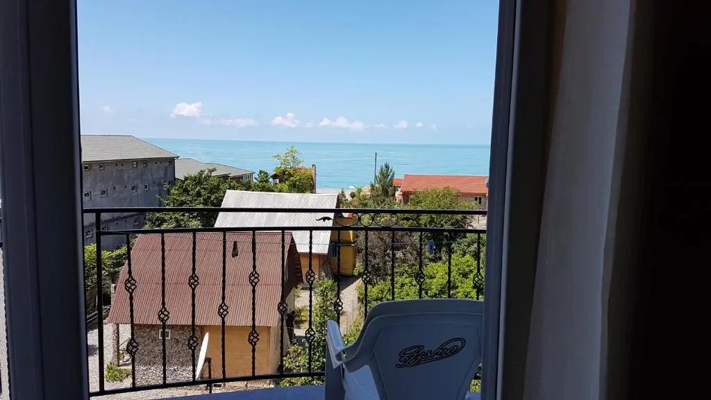Hotel Del Mar