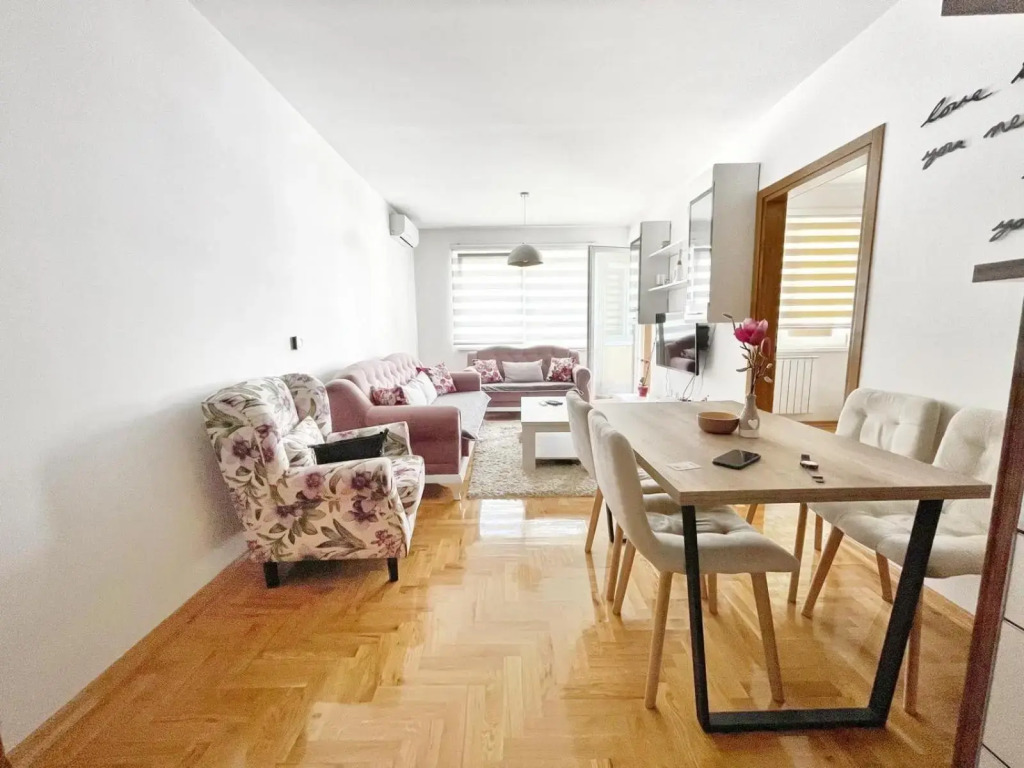 Simanic Appartment
