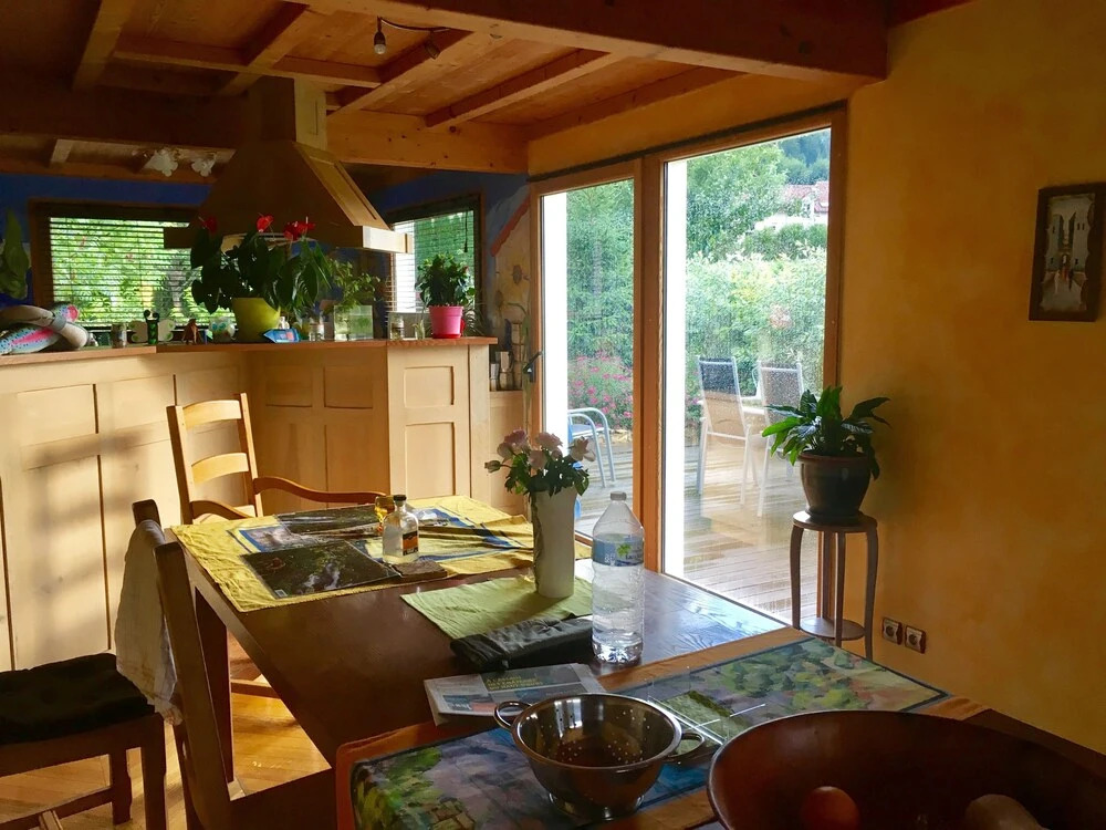 Chambres Odoubs