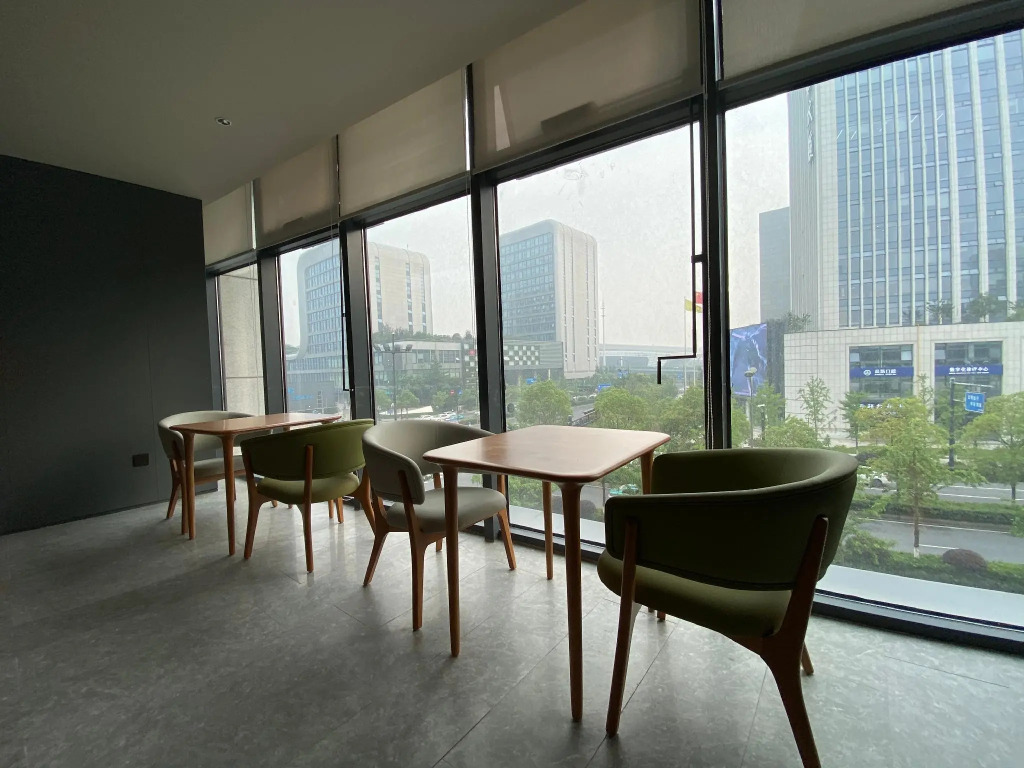 Ji Hotel Hangzhou East Railway Station East Square