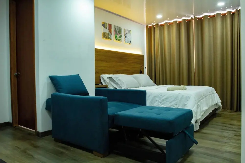 BOG Living Suites