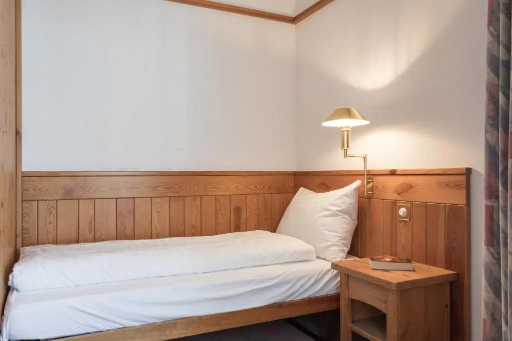 T3 Alpenhotel Flims