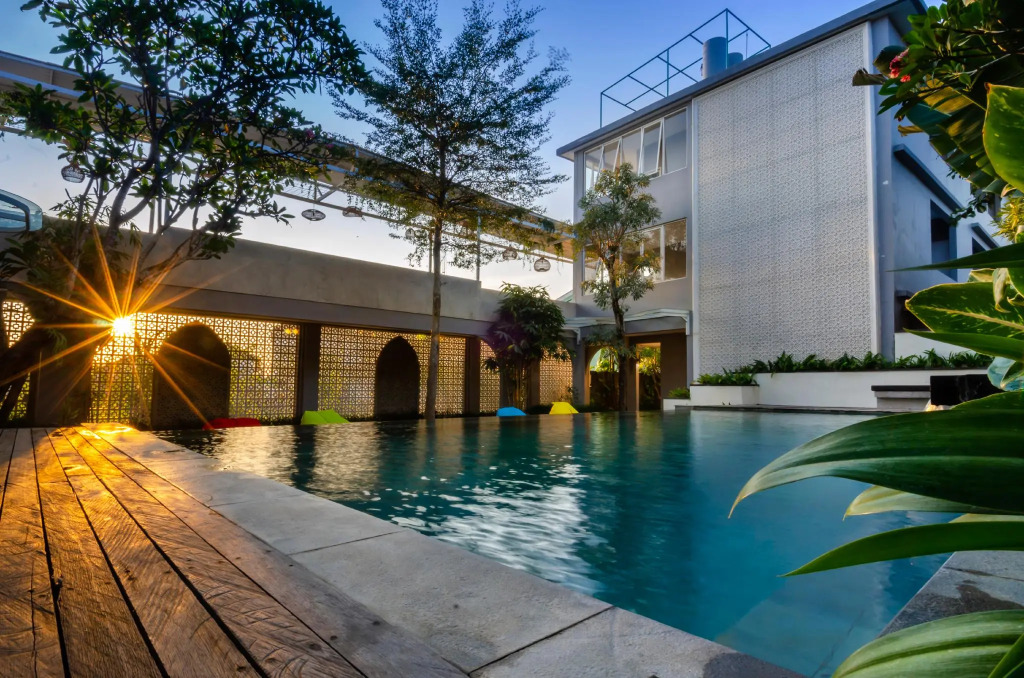 Cozy Stay Bali by ARM Hospitality