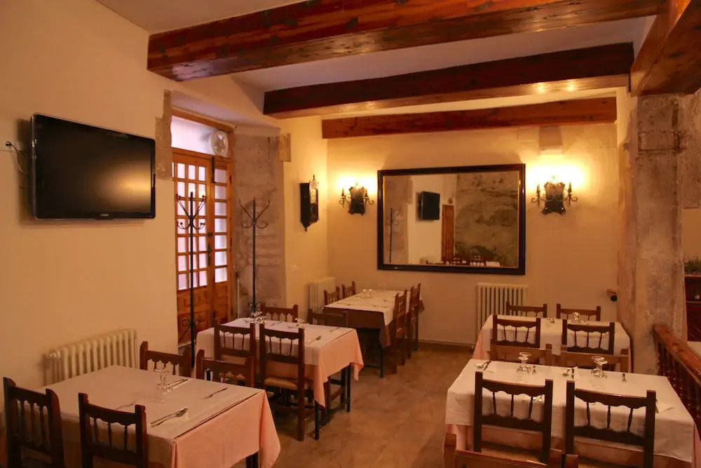 Posada San Julián