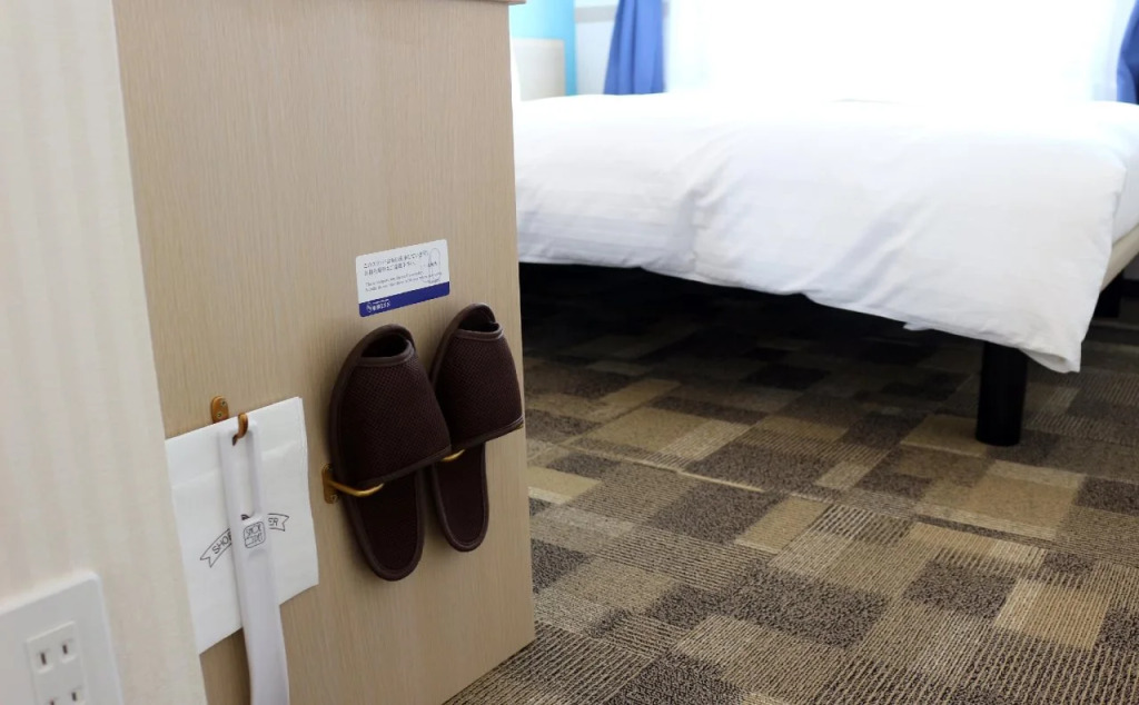 Toyoko Inn Seoul Gangnam