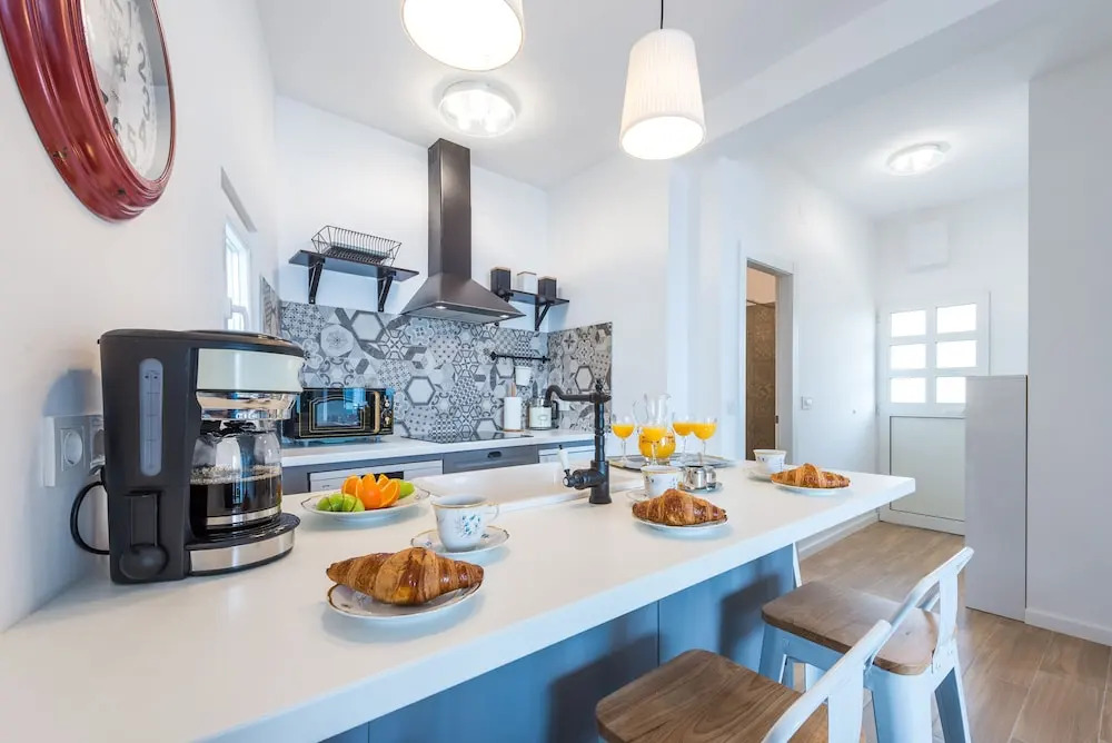 Apartments Villa Maria