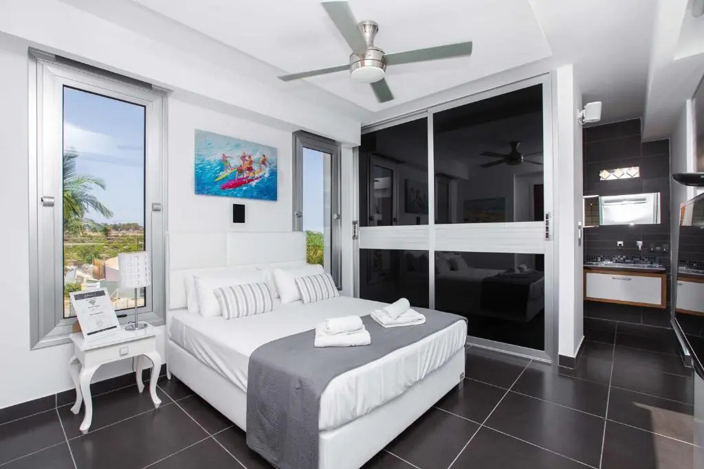 Ayia Napa Holiday Villa 011