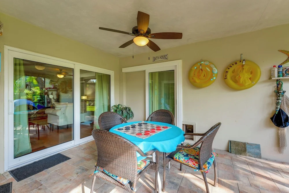 3 Mi to Beach: Prime Largo Home w/ Pool!