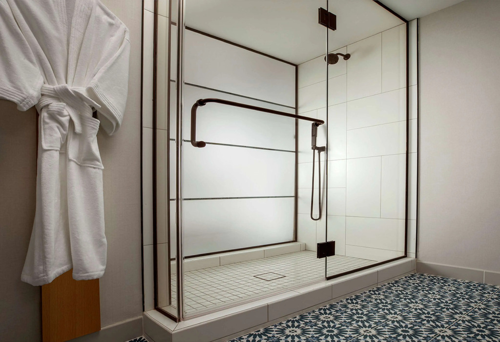 The Monsaraz San Diego, Tapestry Collection By Hilton