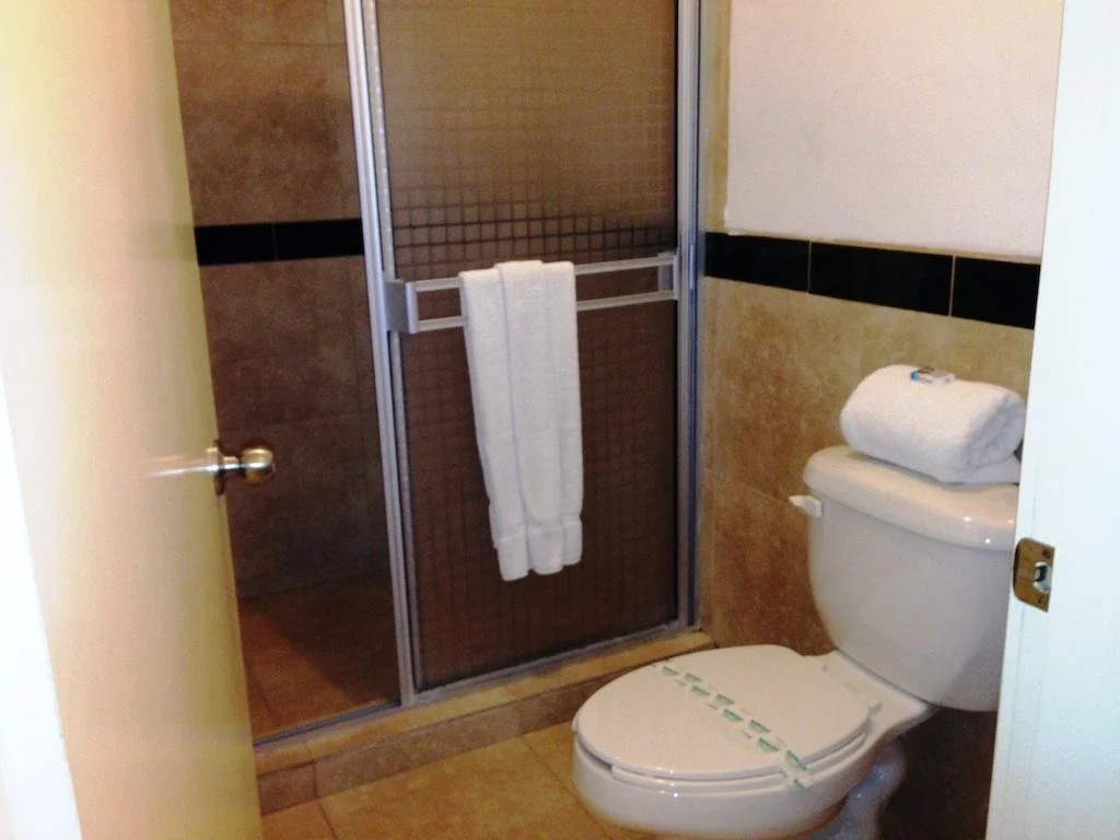 Hotel Azteca Inn