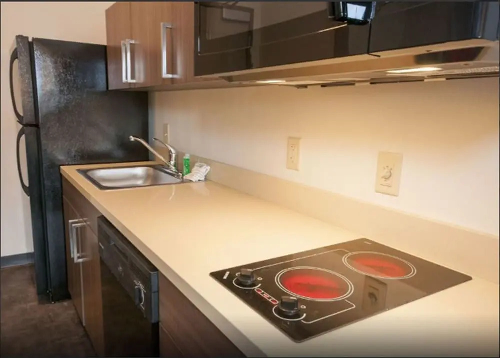 Extended Stay America Suites  Rock Hill