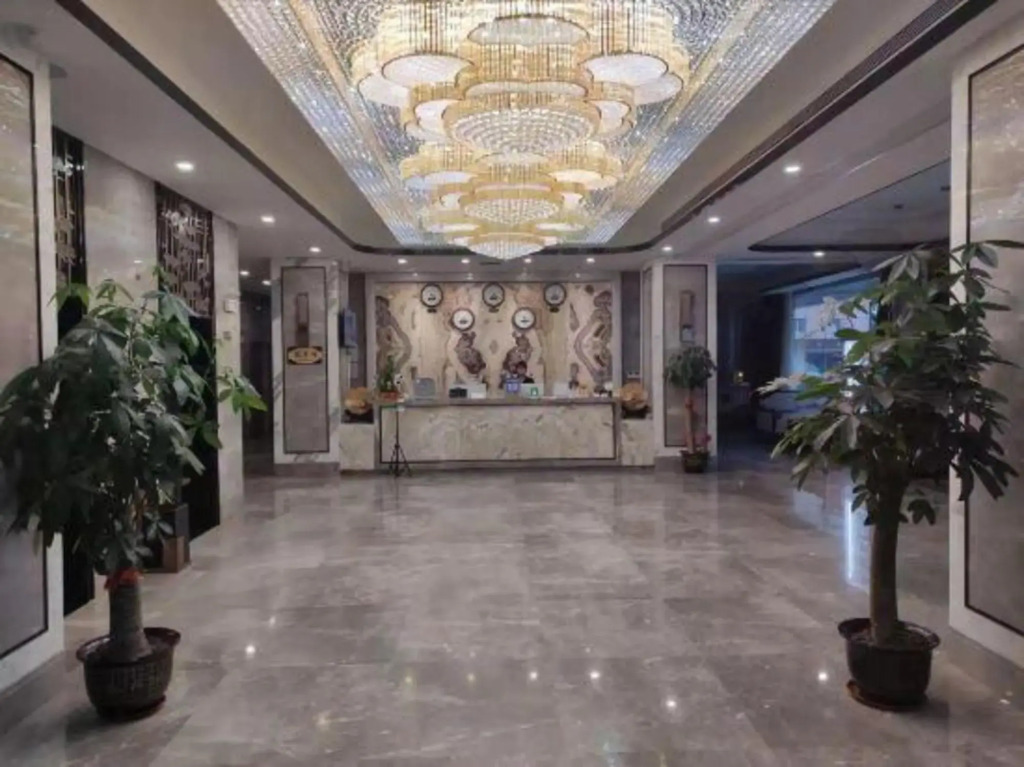 Yundora Apartment Hotel(Zhongshan Tanzhou Center)