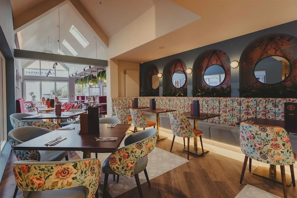 The Seafield Arms Hotel Cullen - Self Catering