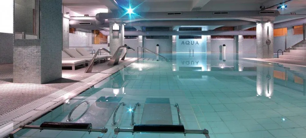 Urban Suite Santander