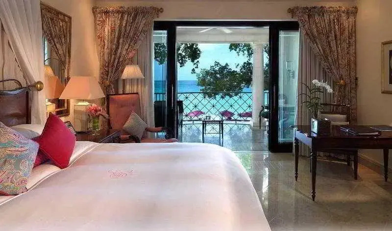 Villa Highlands at Sandy Lane