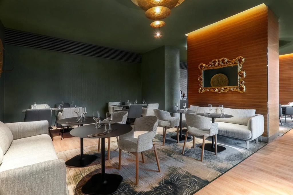 Mercure Tallinn