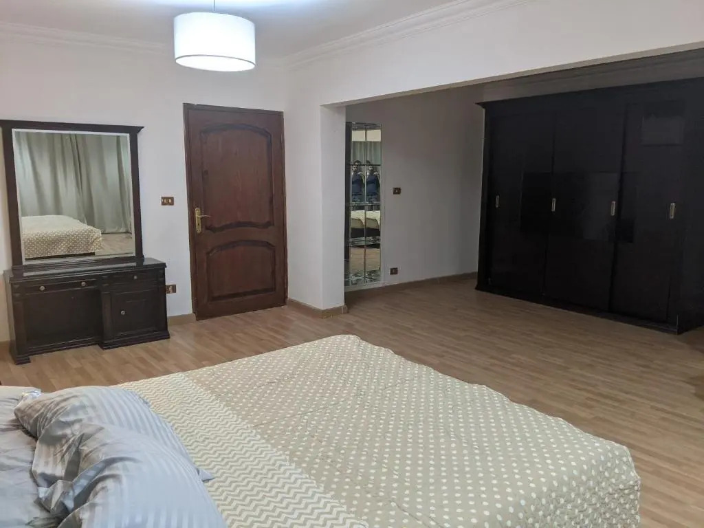 Villa in Nasr city