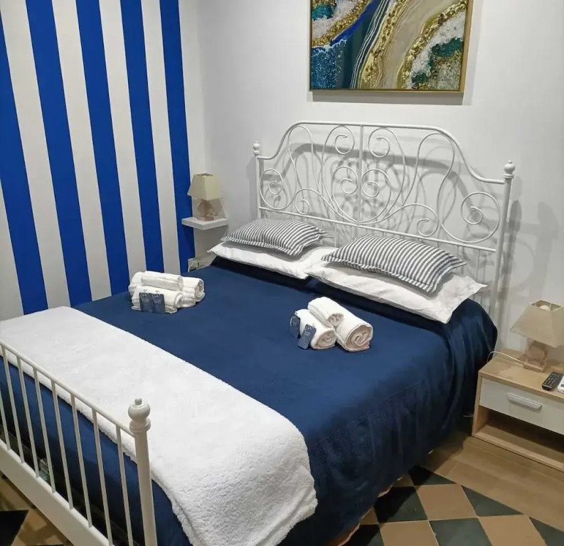 Ortigia Sweet Home