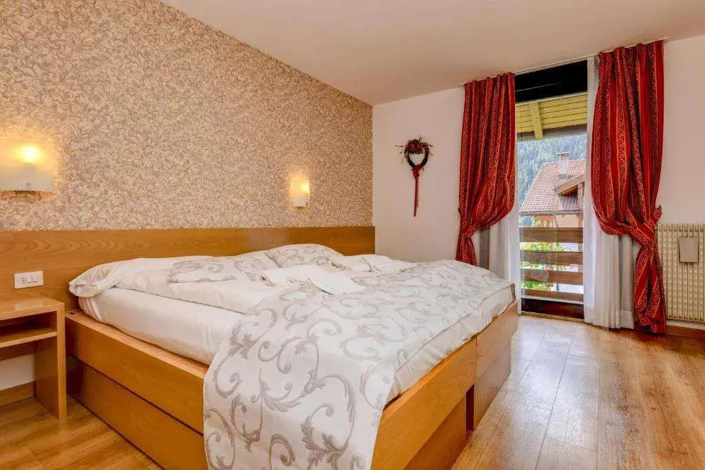 Bepy Hotel Garni