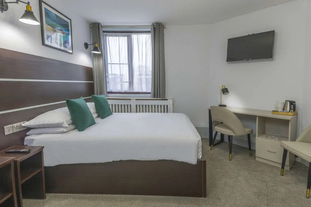 Best Western Ebbw Vale