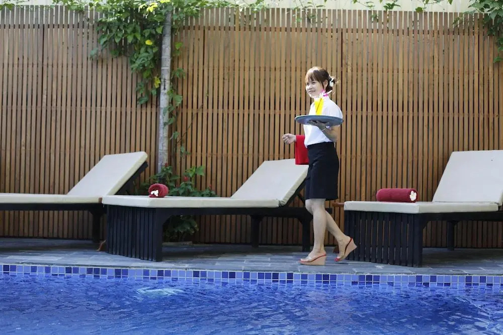 Shadow Angkor Residence