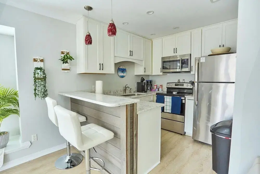 1 Br Condo - Miramar Beach - Rjv 2452